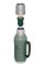 Термос Stanley Artisan Thermal Hammertone Green 1.4 л (1210001944046)