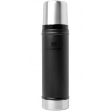  Термос Stanley Legendary Classic Black 2.0 0.59л (10-11345-044)
