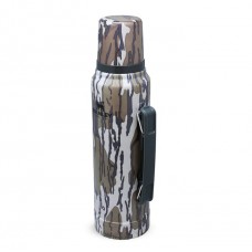 Термос Stanley Legendary Classic Bottomland Mossy Oak 1л (6939236416313)