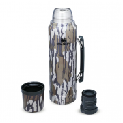 Термос Stanley Legendary Classic Bottomland Mossy Oak 1л (6939236416313)