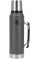 Термос Stanley Legendary Classic Charcoal 1л (10-08266-059)
