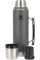 Термос Stanley Legendary Classic Charcoal 1л (10-08266-059)