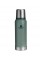 Термос Stanley Legendary Classic Hammertone Green 0,94л (10-11346-091)