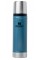 Термос Stanley Legendary Classic Hammertone Lake 0.59л (10-11345-043)
