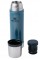 Термос Stanley Legendary Classic Hammertone Lake 0.59л (10-11345-043)