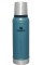 Термос Stanley Legendary Classic Hammertone Lake 0.94л (10-11346-094)
