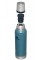 Термос Stanley Legendary Classic Hammertone Lake 0.94л (10-11346-094)