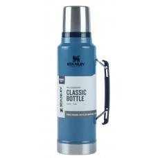Термос Stanley Legendary Classic Hammertone Lake 1.4л (10-11347-120)