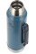 Термос Stanley Legendary Classic Hammertone Lake 1л (10-08266-058)