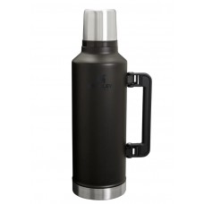 Термос Stanley Legendary Classic Matte Black2.0 2.3л (1200185023446)