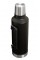 Термос Stanley Legendary Classic Matte Black2.0 2.3л (1200185023446)