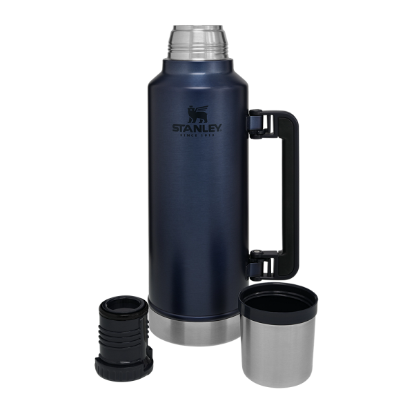 Термос Stanley Legendary Classic Nightfall 1.9л (6939236365666)