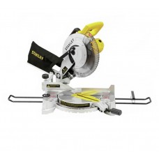 Пила торцювальна Stanley SM16