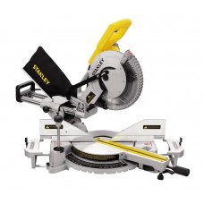 Пила торцювальна Stanley SM18