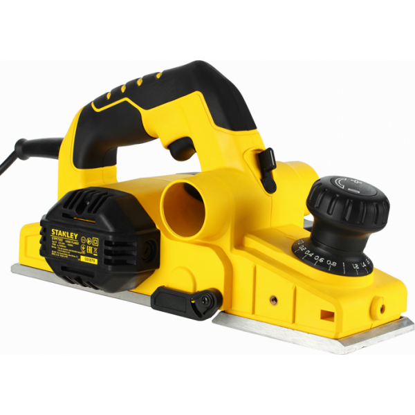 Рубанок Stanley STPP7502