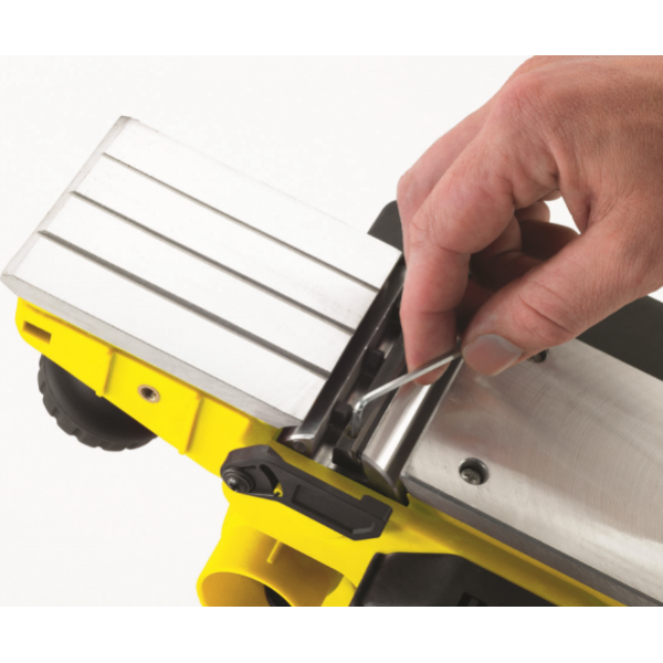 Рубанок Stanley STPP7502