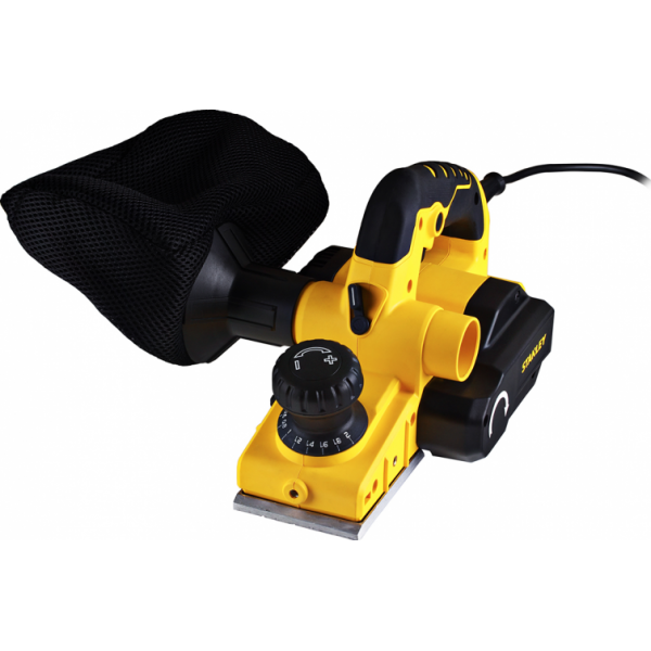 Рубанок Stanley STPP7502