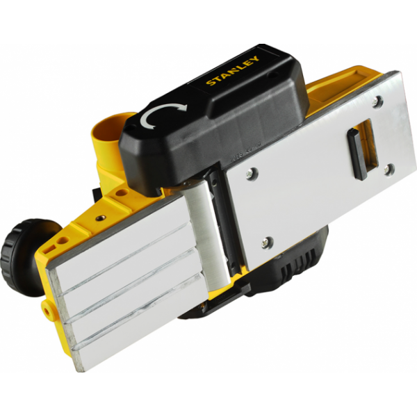 Рубанок Stanley STPP7502