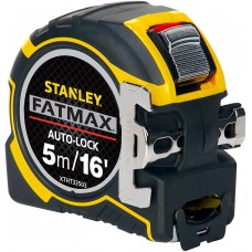Рулетка Stanley FatMax 8 м  х 32 мм комбінована (XTHT0-33504)