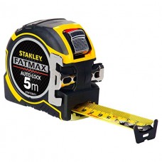 Рулетка Stanley FatMax Autolock 5 м x 32 мм (XTHT0-33671)