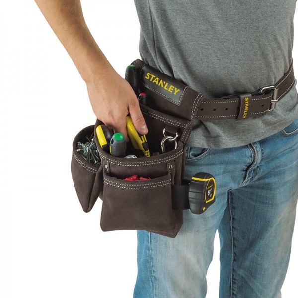 Сумка поясна Stanley (STST1-80116)