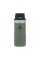 Термокухоль Stanley Classic Trigger-action Hammertone Green 0.35 мл (6939236382779)