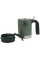 Термокружка Stanley Classic Camp Hammertone Green 0.47л (6939236348270)