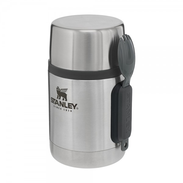 Термос харчовий Stanley Adventure SS 0.53 л (6939236348058)