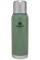 Термос Stanley Adventure Hammertone Green 1 л (6939236347945)