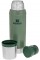 Термос Stanley Legendary Classic Hammertone Green 0.47л (6939236347884)