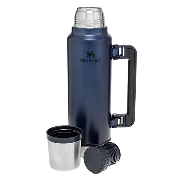 Термос Stanley Legendary Classic Nightfall 1.4л (6939236358309)