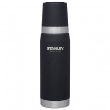 Термос Stanley Master Foundry Black 0,75 л (6939236350617)