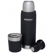 Термос Stanley Master Foundry Black 0,75 л (6939236350617)