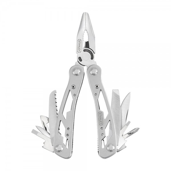 Універсальний інструмент Stanley Multi-tool (0-84-519)