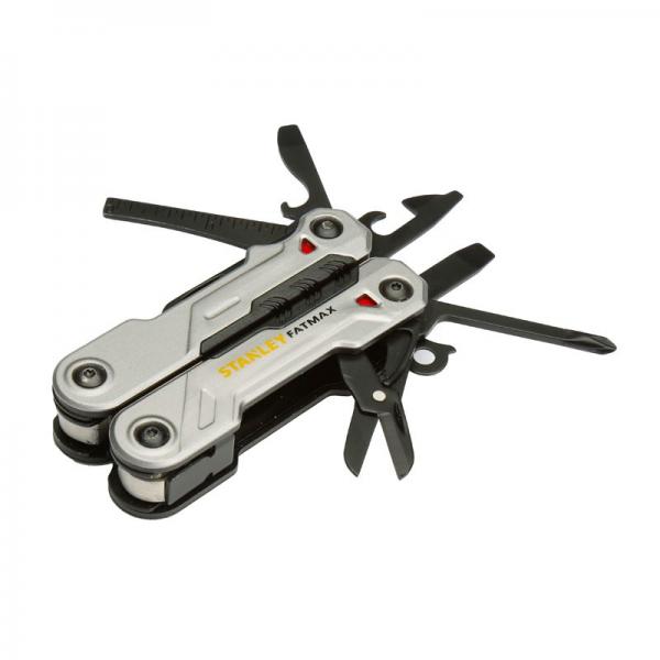 Універсальний інструмент Stanley Multi-tool (FMHT0-72414)