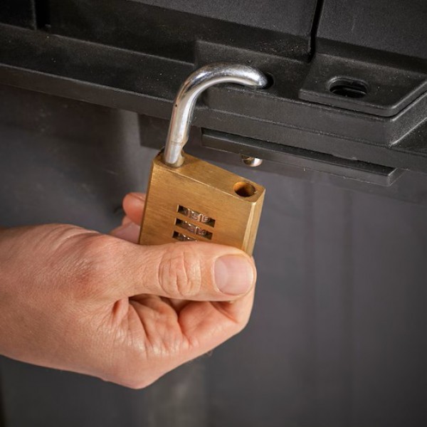 Ящик на колесах Stanley FatMax Pro-Stack (FMST17870-1)