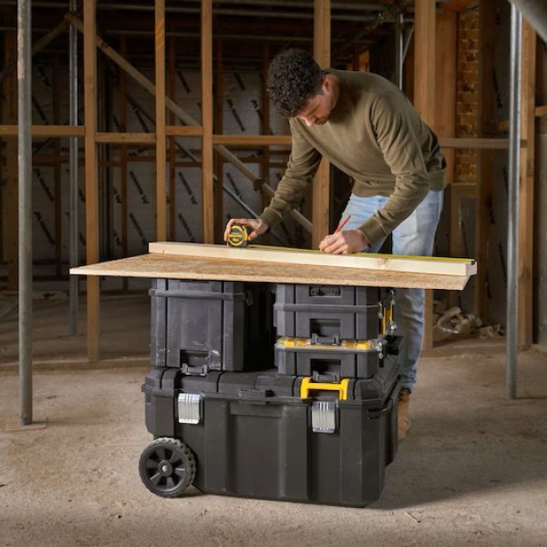 Ящик на колесах Stanley FatMax Pro-Stack (FMST17870-1)