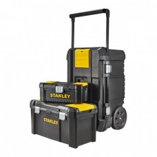 Ящик Stanley бонус комплект Essential TB (STST1-81065)