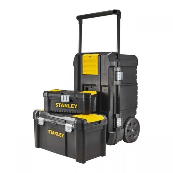 Ящик Stanley бонус комплект Essential TB (STST1-81065)