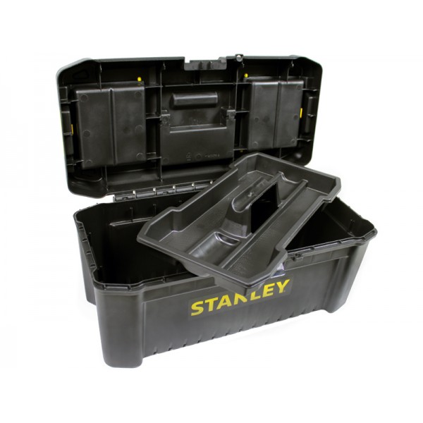 Ящик Stanley ESSENTIAL 16" (STST1-75518)