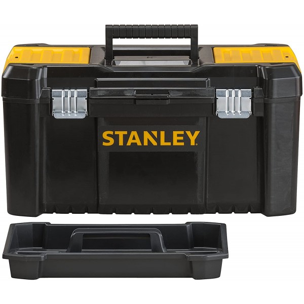 Ящик Stanley ESSENTIAL 19" (STST1-75521)