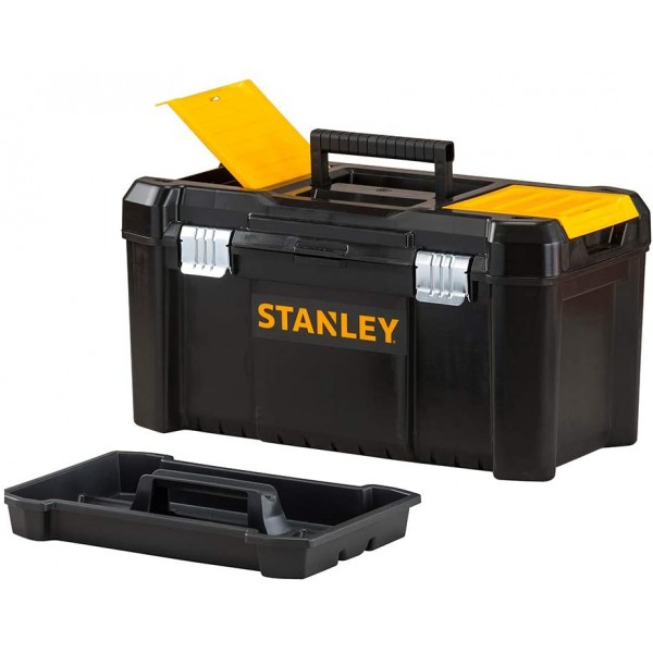 Ящик Stanley ESSENTIAL 19" (STST1-75521)