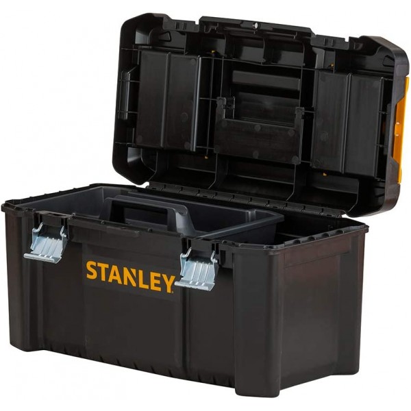 Ящик Stanley ESSENTIAL 19" (STST1-75521)