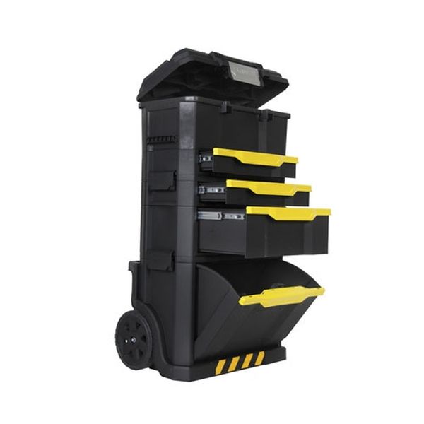 Ящик Stanley Modular Rolling Workshop (1-79-206)