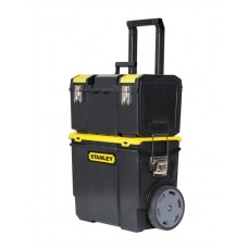 Ящики на колесах Stanley Mobile WorkCenter 3 в 1 (1-70-326)
