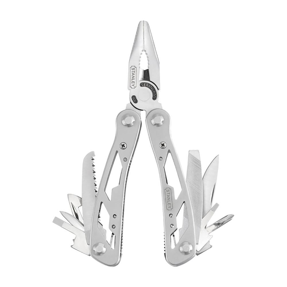 Универсальный инструмент Stanley Multi-tool (0-84-519)